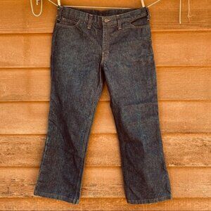 Workrite Indura Westex INC Flame Resistant 36x30 Relaxed Made In The USA Jeans